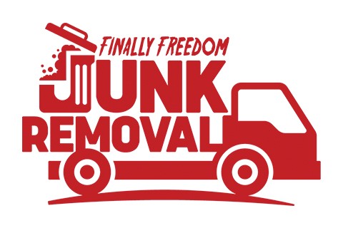 Finally Freedom Junk Removal