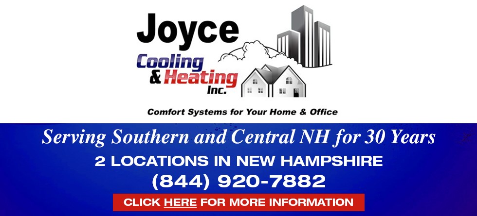 Joyce Cooling & Heating