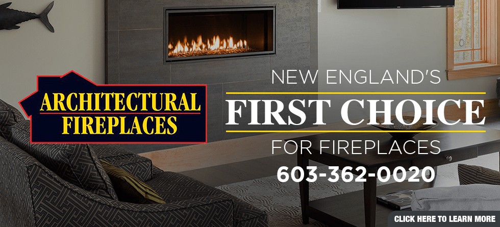 Architectural Fireplaces of New England, Inc.