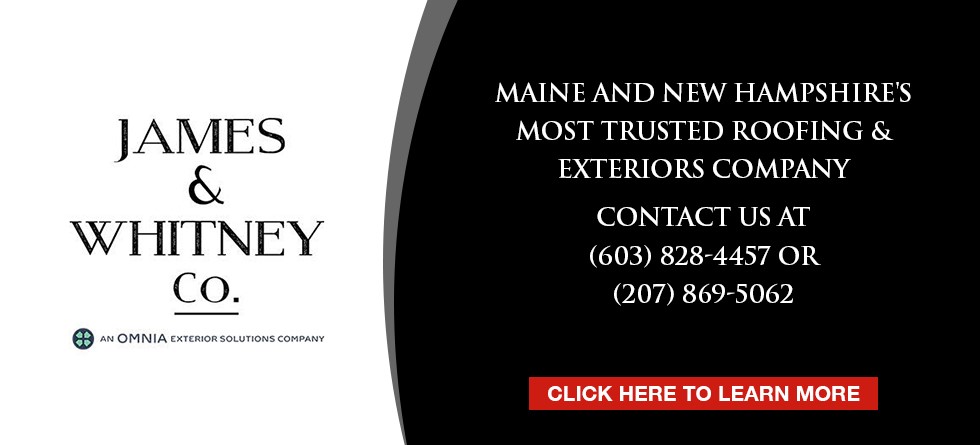 James & Whitney Co