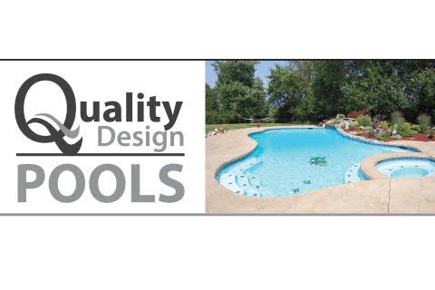 Quality Design Nor'Easter Swimming Pools